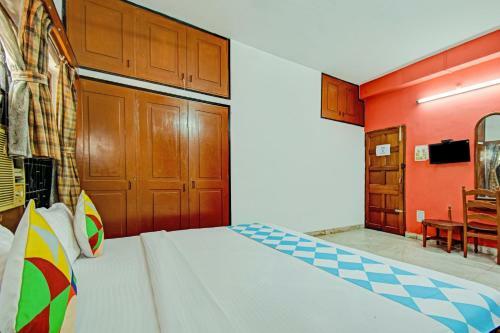 Hostal Oyo 78337 Bh 123