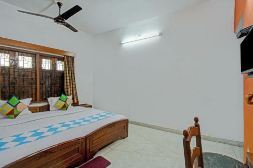 Hostal Oyo 78337 Bh 123