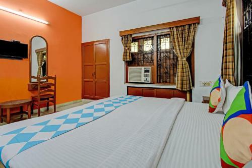 Hostal Oyo 78337 Bh 123