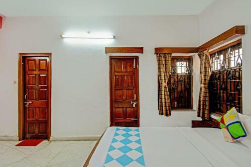 Hostal Oyo 78337 Bh 123
