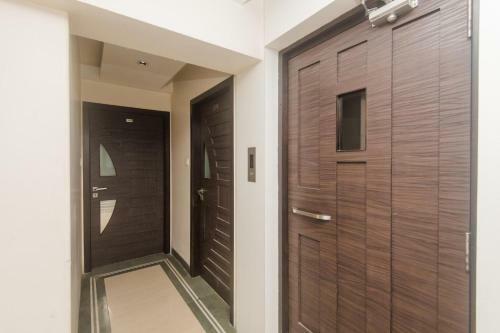 Hotel The Khwaishh Presidency
