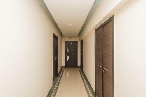 Hotel The Khwaishh Presidency