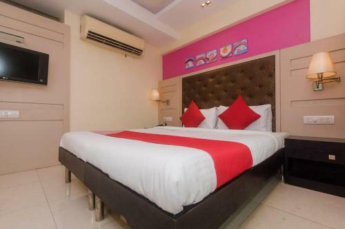 Hotel The Khwaishh Presidency
