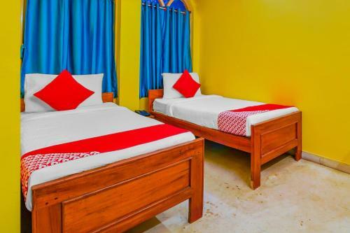 Hotel Oyo Flagship 78545 Airlink Stays