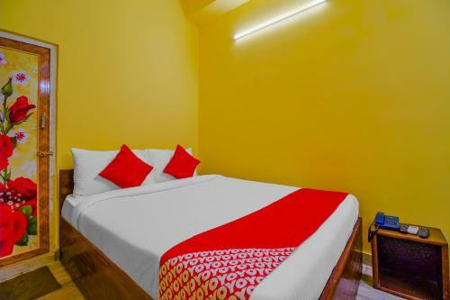 Hotel Oyo Flagship 78545 Airlink Stays
