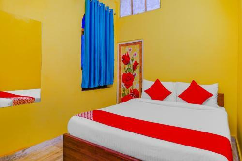 Hotel Oyo Flagship 78545 Airlink Stays