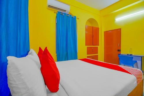 Hotel Oyo Flagship 78545 Airlink Stays