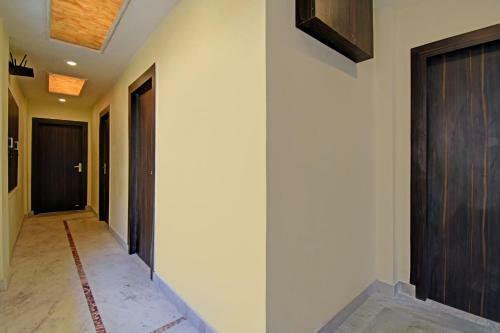 Oyo 78897 Collection O Keechan Hotels