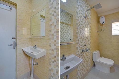 Oyo 78897 Collection O Keechan Hotels
