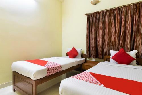 Hotel Oyo 49605 Le Residency