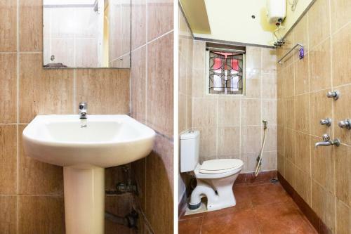 Hotel Oyo 49605 Le Residency