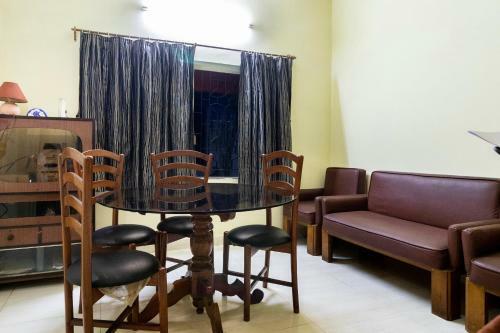 Hotel Oyo 49605 Le Residency