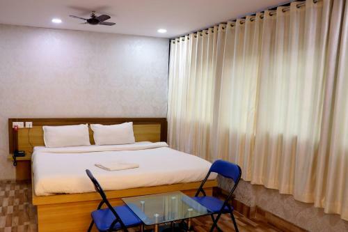Hostal Anupama Hospitality