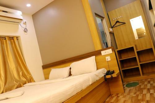 Hostal Anupama Hospitality