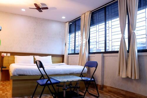 Hostal Anupama Hospitality