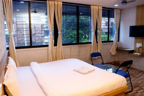 Hostal Anupama Hospitality