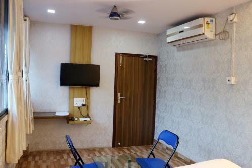 Hostal Anupama Hospitality