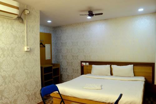 Hostal Anupama Hospitality