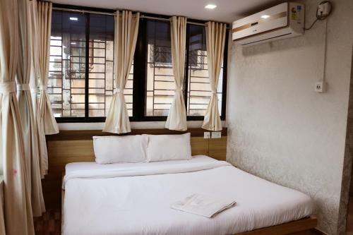 Hostal Anupama Hospitality