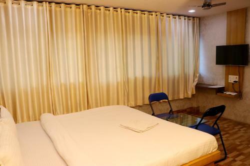 Hostal Anupama Hospitality
