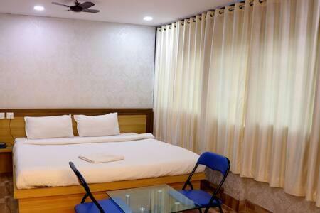 Hostal Anupama Hospitality