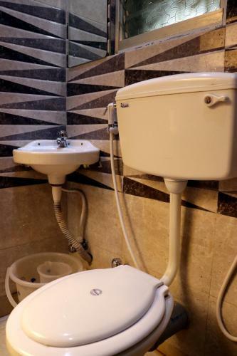 Hostal Anupama Hospitality