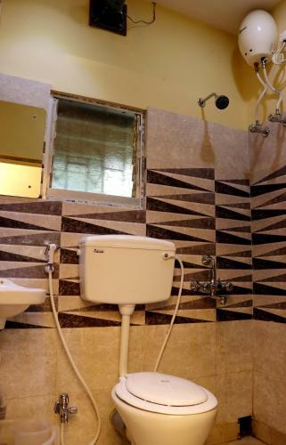 Hostal Anupama Hospitality