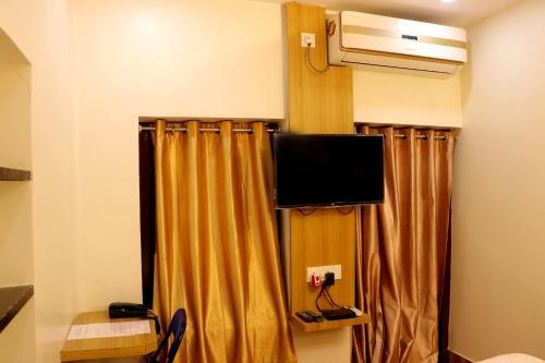 Hostal Anupama Hospitality
