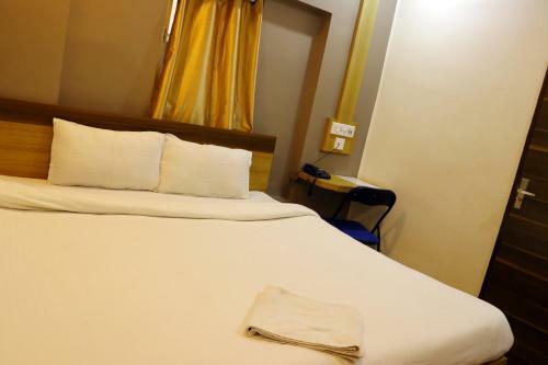 Hostal Anupama Hospitality