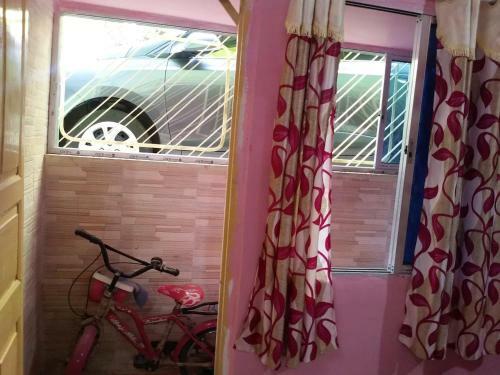 Apartamento Pushpa Di Ghar