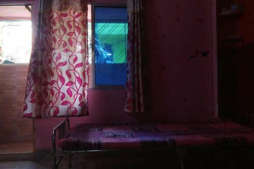 Apartamento Pushpa Di Ghar