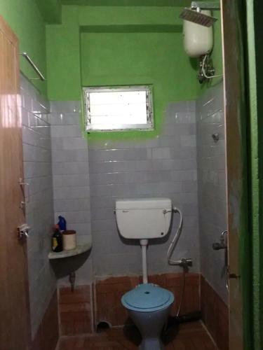 Apartamento Pushpa Di Ghar