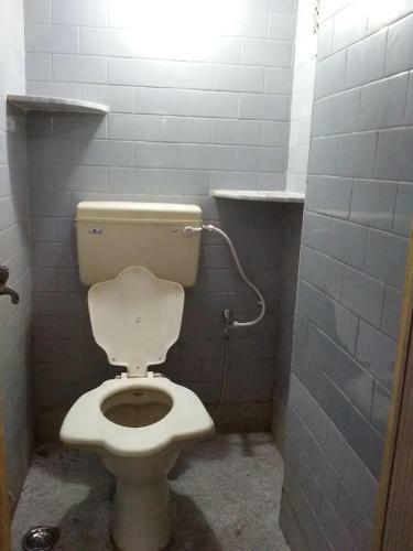 Apartamento Pushpa Di Ghar