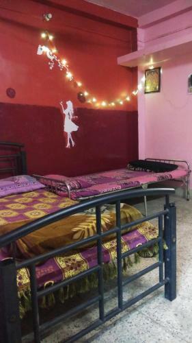 Apartamento Pushpa Di Ghar
