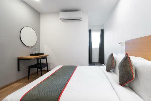 Oyo Townhouse 229 Hotel Mannat International