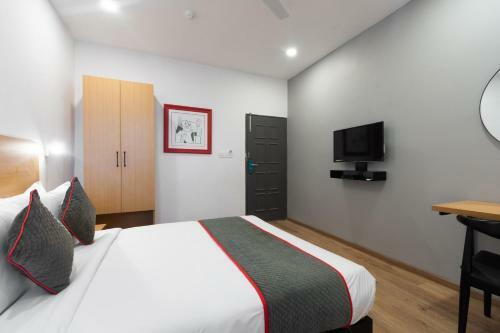 Oyo Townhouse 229 Hotel Mannat International