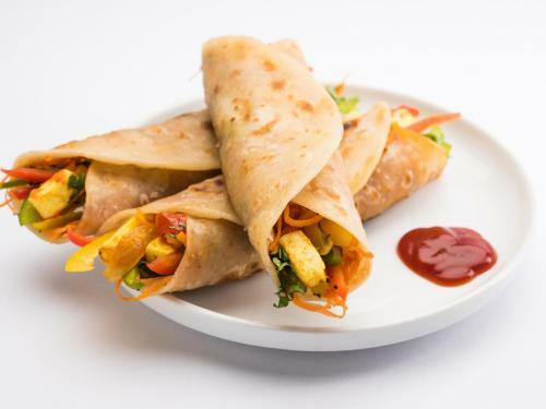 Oyo Townhouse 229 Hotel Mannat International