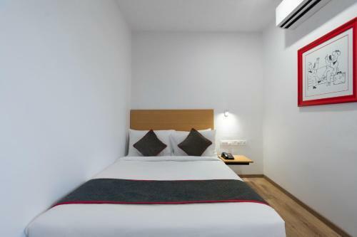 Oyo Townhouse 229 Hotel Mannat International
