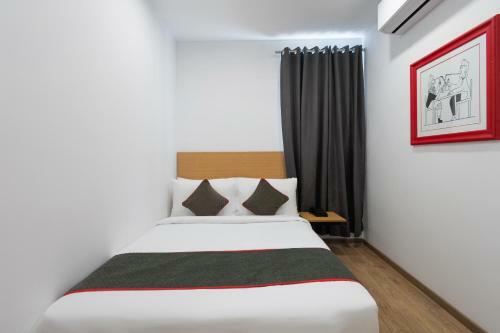 Oyo Townhouse 229 Hotel Mannat International