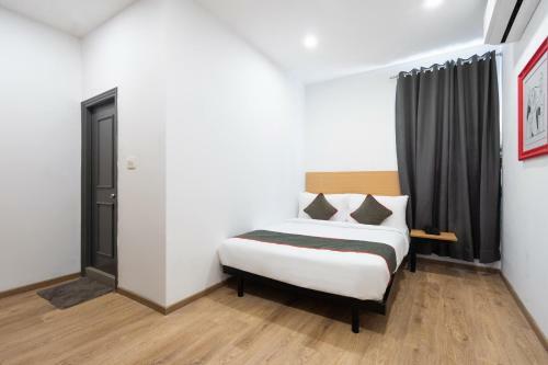 Oyo Townhouse 229 Hotel Mannat International
