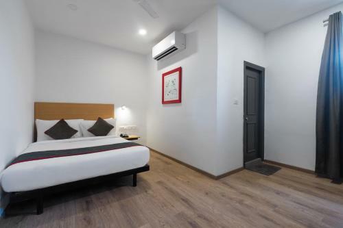 Oyo Townhouse 229 Hotel Mannat International
