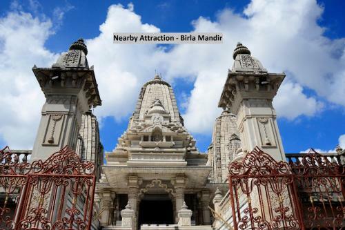 Oyo Townhouse 229 Hotel Mannat International