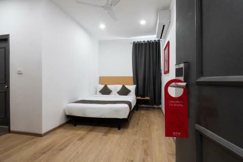Oyo Townhouse 229 Hotel Mannat International