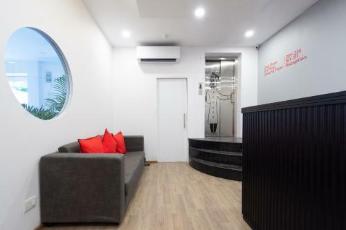 Oyo Townhouse 229 Hotel Mannat International