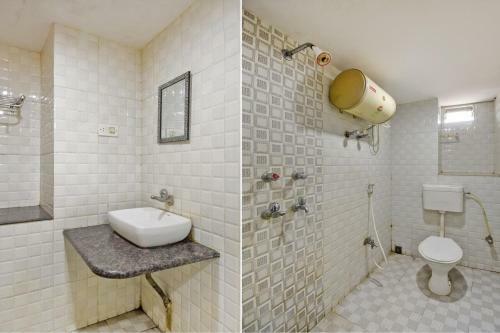 Oyo 75834 Akash Hotel Howrah