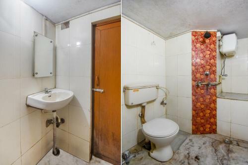 Oyo 75834 Akash Hotel Howrah