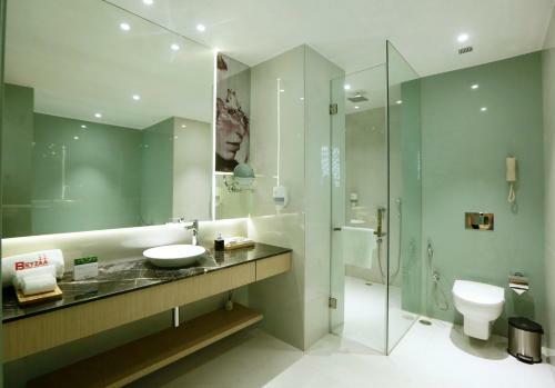 Beyzaa Hotel And Suites
