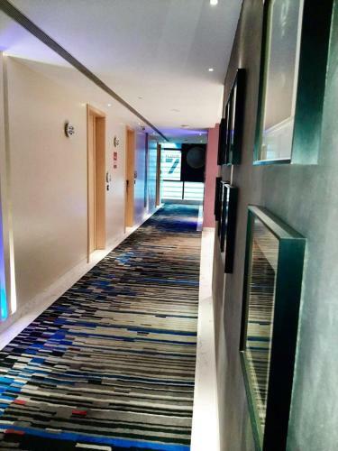 Beyzaa Hotel And Suites