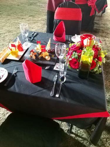 Beyzaa Hotel And Suites