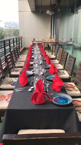 Beyzaa Hotel And Suites